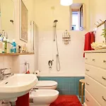 Comodo Bilocale In Porta Romana Appartement Milaan