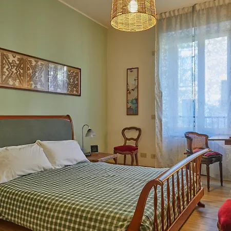 Apartment Comodo Bilocale In Porta Romana