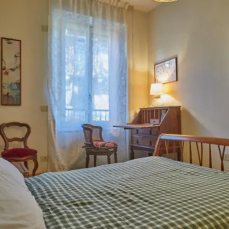 Comodo Bilocale In Porta Romana Apartment Mailand