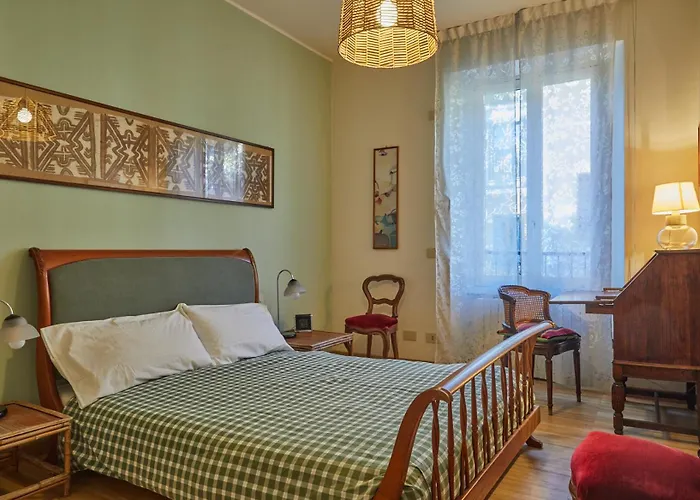 Apartment Comodo Bilocale In Porta Romana