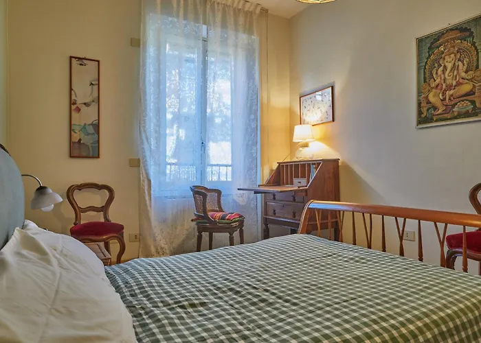 Comodo Bilocale In Porta Romana Apartment Mailand