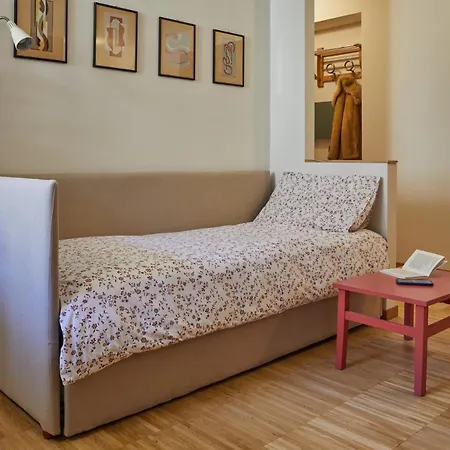 Comodo Bilocale In Porta Romana Διαμέρισμα Μιλάνο